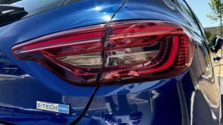 Leasing Sedan Renault Clio 2022