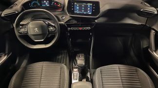 Leasing Hayon Peugeot E-2008 2023