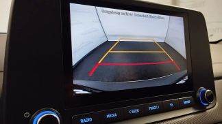 Leasing SUV Hyundai Kona 2022