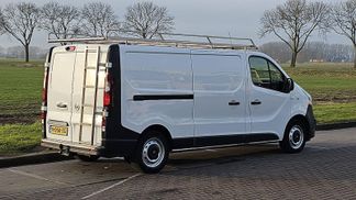 Finansowanie Van Opel VIVARO 1.6 2019