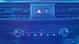 Financování Van Citroën Berlingo 2020