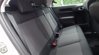 Leasing Sedan Citroën C4 Cactus 2019
