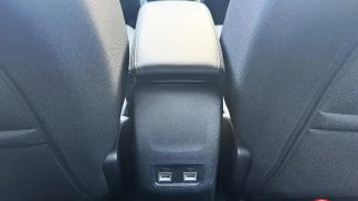 Leasing Wagon Peugeot 2008 2022