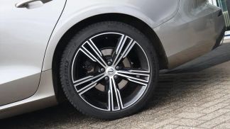 Finansowanie Wóz Volvo V60 2021
