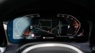 Financování Konvertibilní BMW 430 2022