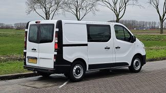 Leasing Van Renault TRAFIC 2.0 DCI 2020