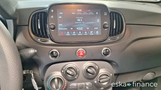 Finansowanie Zamienny Abarth 500 2023