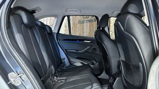 Leasing SUV BMW X1 2020