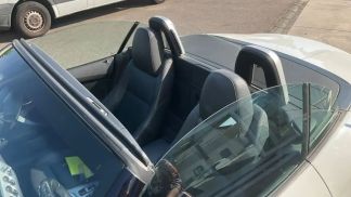 Leasing Convertible BMW Z4 2012