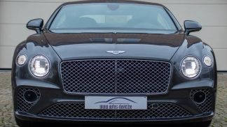 Finansowanie Coupé Bentley Continental GT 2020