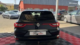 Leasing Sedan Renault Talisman 2017