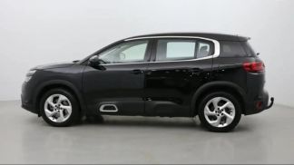 Finansowanie SUV Citroën C5 Aircross 2021