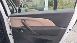 Finansowanie Hatchback Citroën C4 Picasso 2015