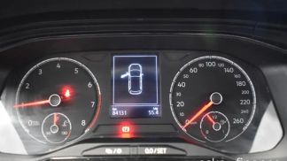 Lízing Sedan Volkswagen Polo 2019