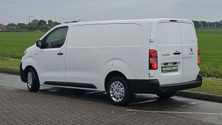 Finansowanie Van Peugeot EXPERT 2.0 2021