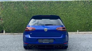 Finansowanie Sedan Volkswagen GOLF R 2016