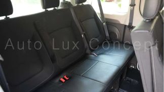 Lízing Hatchback Renault Trafic 2022