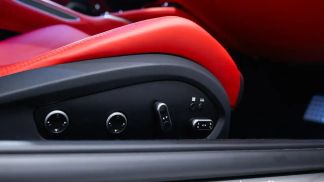 Leasing Coupe Ferrari GTC4 LUSSO 2019