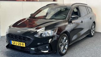 Leasing Wagon Ford Focus 2020