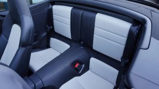 Lízing Kabriolet Porsche 992 2020