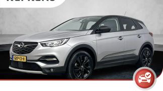 Lízing SUV Opel Grandland (X) 2021