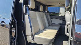 Leasing Van Ford TRANSIT 2.2 2014