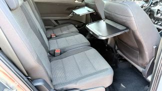 Finansowanie Hatchback Volkswagen Touran 2017