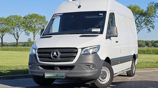 Mercedes-Benz SPRINTER 317 2022