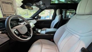 Finansowanie SUV Land Rover Range Rover Sport 2025