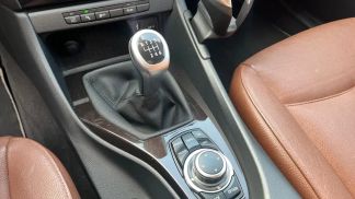 Lízing SUV BMW X1 2013