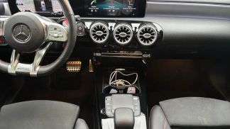 Leasing Wagon MERCEDES CL 2020