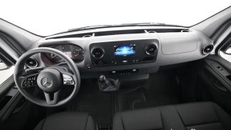 Finansowanie Van MERCEDES SPRINTER 2023