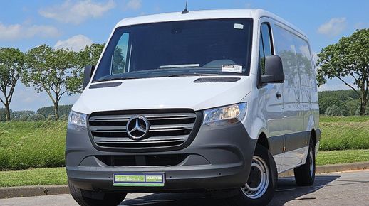 Mercedes-Benz SPRINTER 315 2020