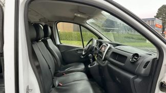 Finansowanie Van Renault Trafic 2019