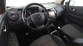 Finansowanie SUV Renault Captur 2018