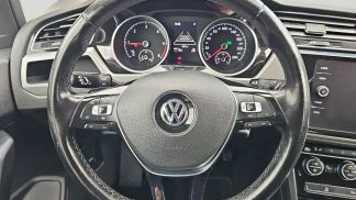 Finansowanie Hatchback Volkswagen Touran 2020