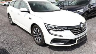 Leasing Wagon Renault Talisman 2022