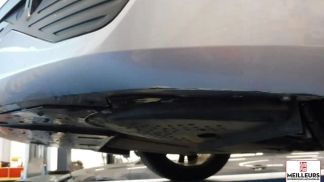 Leasing Wagon Peugeot 308 2024