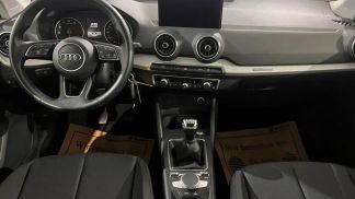 Leasing SUV Audi Q2 2022
