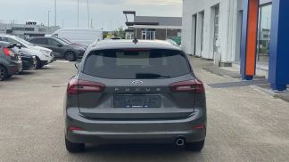 Finansowanie Wóz Ford Focus 2025