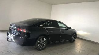 Finansowanie Sedan Peugeot 508 2020