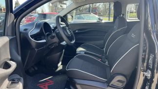 Leasing Hayon Fiat 500e 2022