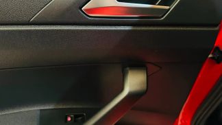 Finansowanie Hatchback Volkswagen Polo 2021