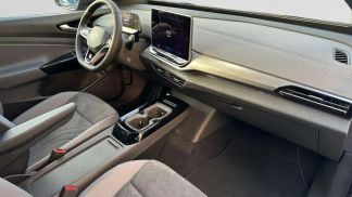Finansowanie SUV Volkswagen ID.5 2024
