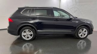 Lízing SUV Volkswagen Tiguan Allspace 2021