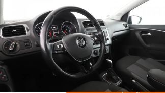 Leasing Hatchback Volkswagen Polo 2016