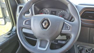 Finansowanie Van Renault MASTER 2.3 2021