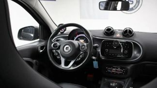 Financování Hatchback Smart ForFour 2017