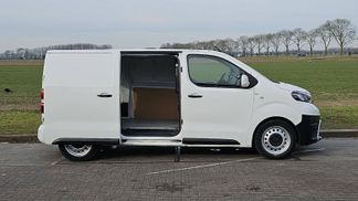 Leasing Van Toyota PRO-ACE 1.6 2018