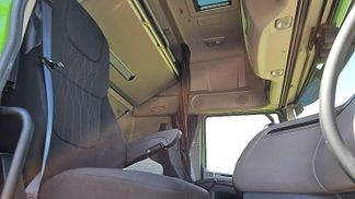 Finansowanie Ciągnik siodłowy DAF XF 530 2022